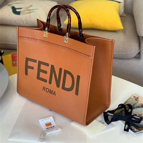 fendi 2023 bags|Fendi leather handbags.